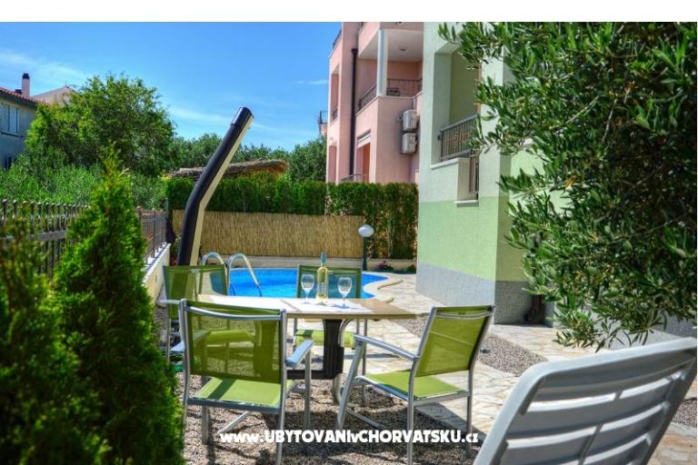 Apartmány Obala – foto 3