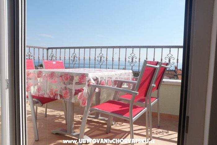 Apartmány Obala – foto 5