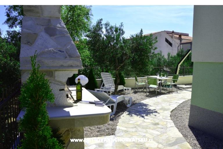 Apartmány Obala – foto 8