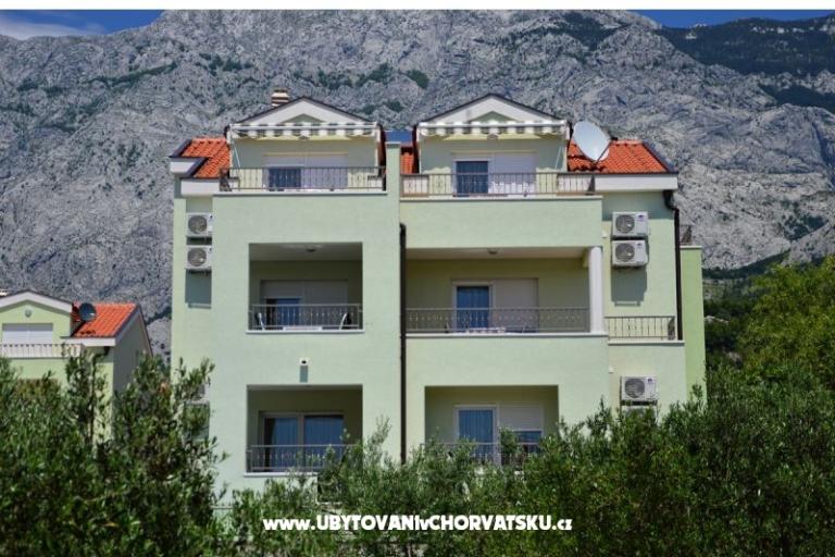 Apartmány Obala – foto 9