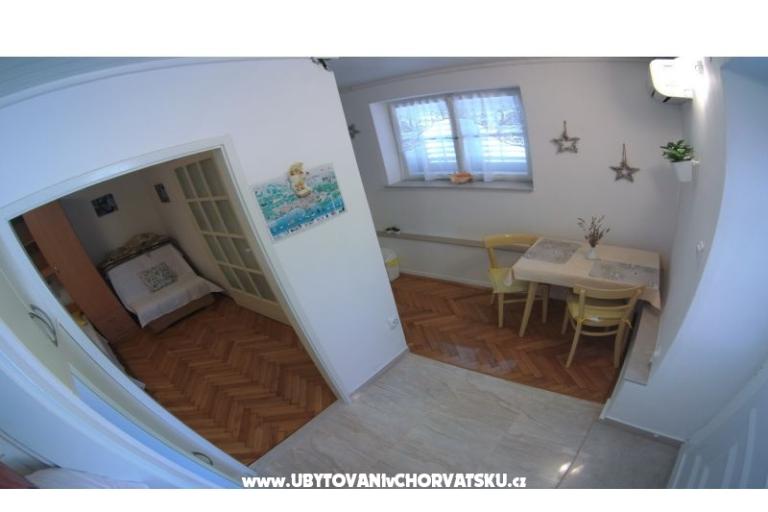Apartmány Bašković – foto 10