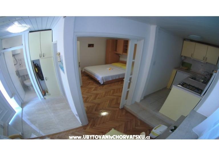 Apartmány Bašković – foto 11
