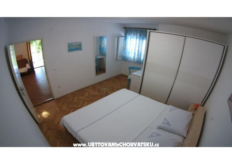 Apartmány Bašković – foto 13