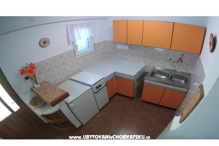 Apartmány Bašković – foto 16