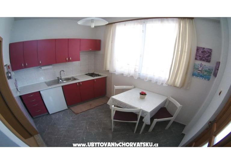 Apartmány Bašković – foto 3