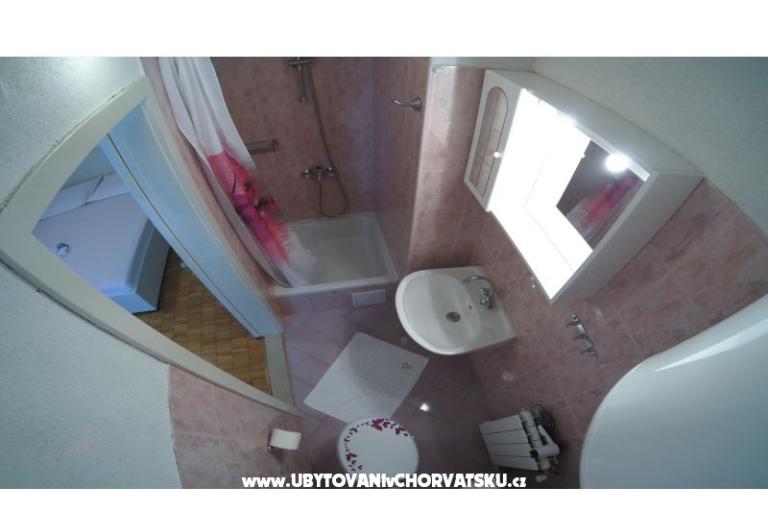 Apartmány Bašković – foto 4