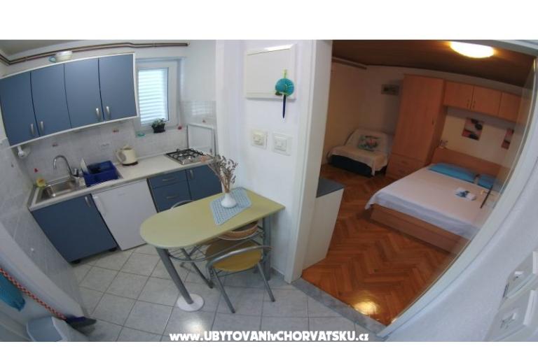 Apartmány Bašković – foto 7