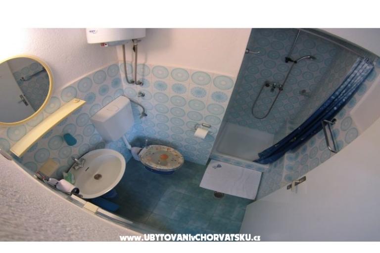 Apartmány Bašković – foto 8