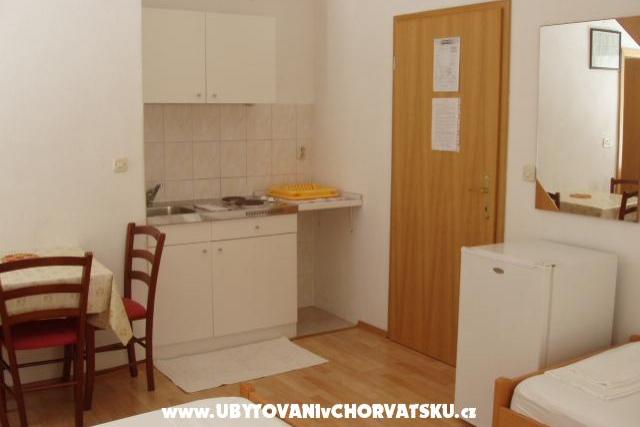 Apartmány Oscar – foto 2