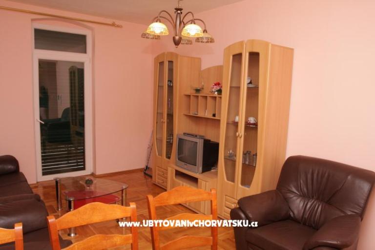 Apartmány Paula – foto 10