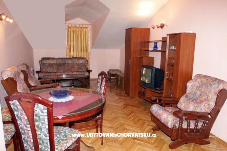 Apartmány Paula – foto 11