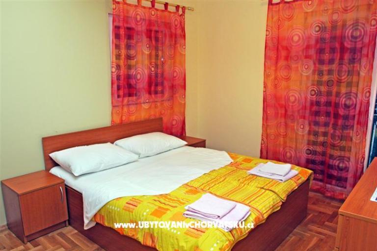 Apartmány Paula – foto 5
