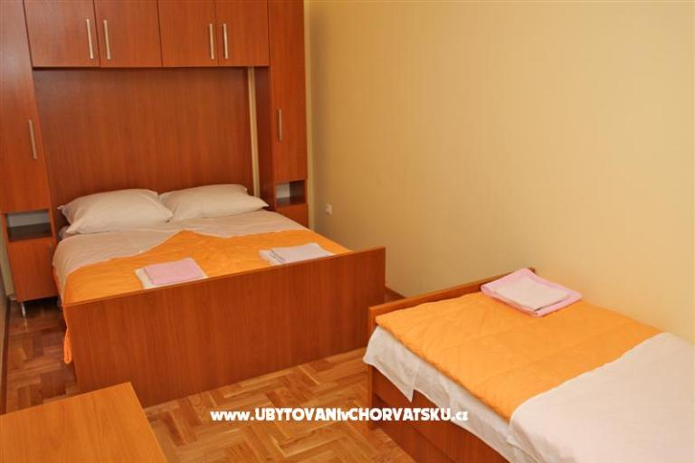 Apartmány Paula – foto 6