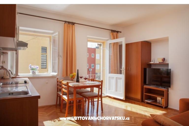 Apartmány Potts Point – foto 3