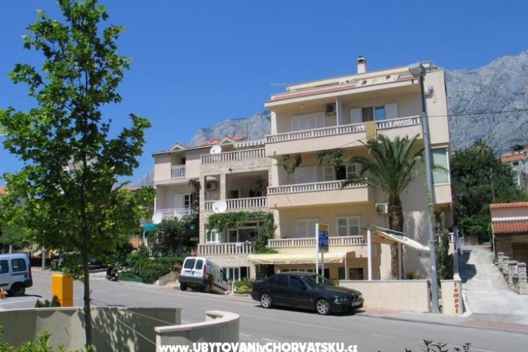 Apartmány Premeru Makarska – foto 4