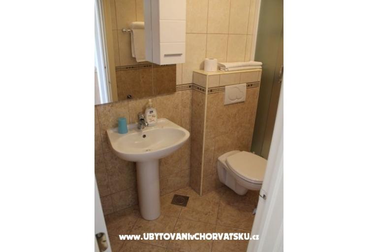 Apartmány Rados – foto 10
