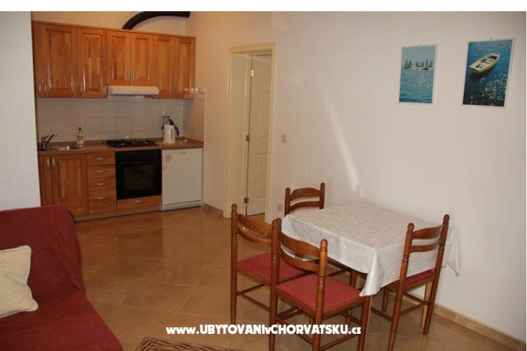 Apartmány Rados – foto 11