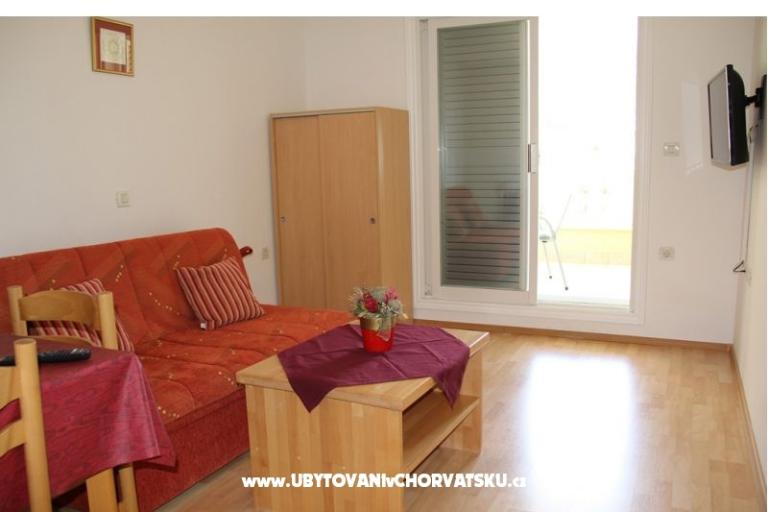 Apartmány Rados – foto 12