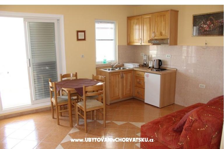 Apartmány Rados – foto 14