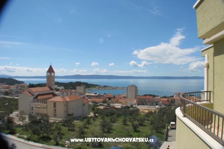 Apartmány Rados – foto 16