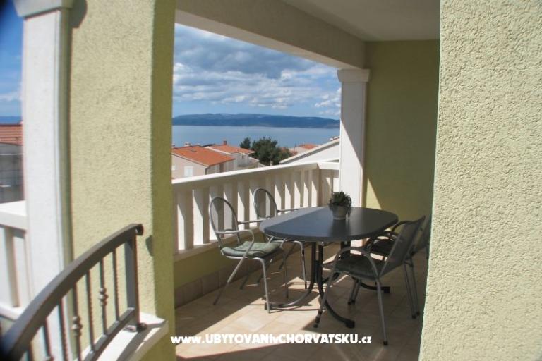Apartmány Rados – foto 17