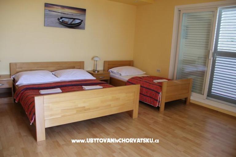 Apartmány Rados – foto 2