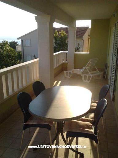 Apartmány Rados – foto 5