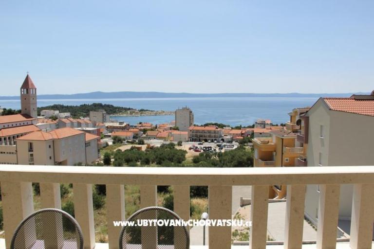 Apartmány Rados – foto 6