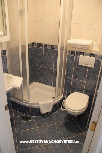 Apartmány Rados – foto 8