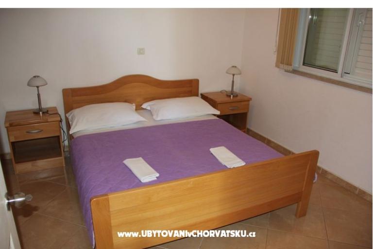 Apartmány Rados – foto 9