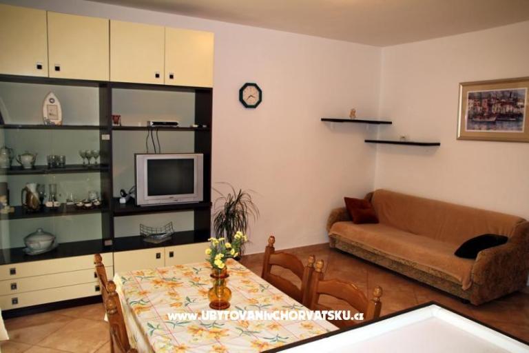 Apartmány Raos – foto 11