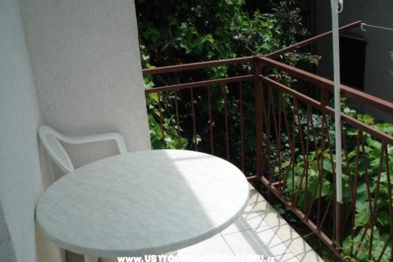 Apartmány Ravlić – foto 2