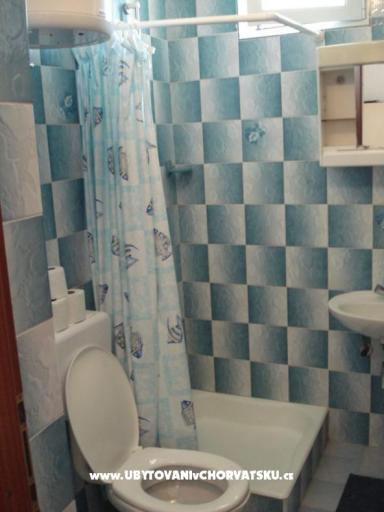 Apartmány Ravlić – foto 3