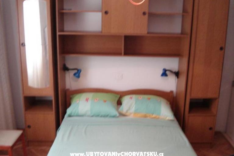 Apartmány Ravlić – foto 4