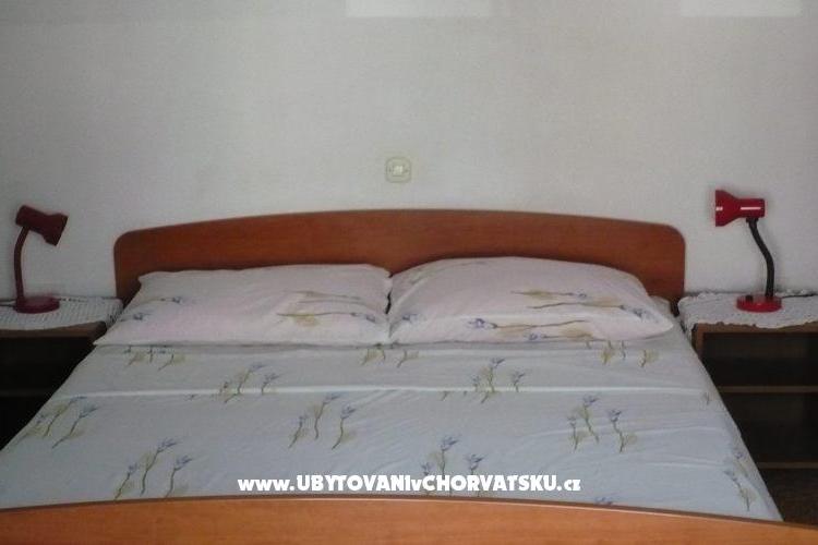 Apartmány Ravlić – foto 6