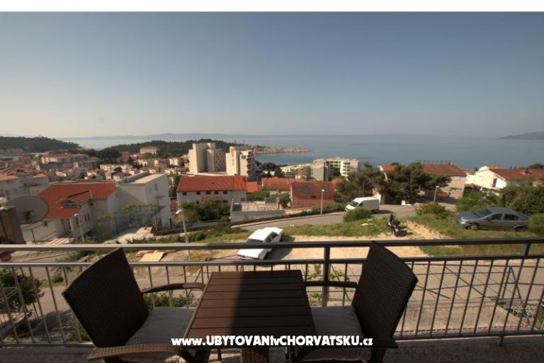 Apartmány Ravlić Makarska – foto 10