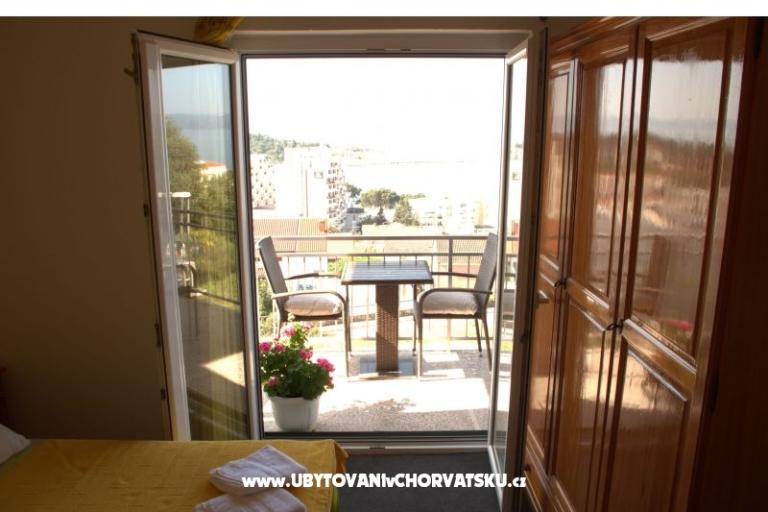 Apartmány Ravlić Makarska – foto 11