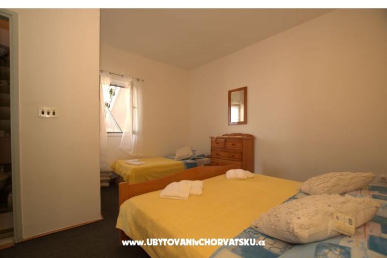 Apartmány Ravlić Makarska – foto 13