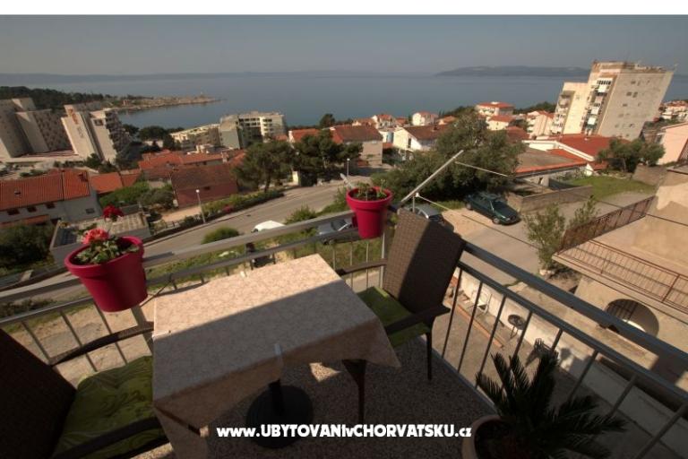 Apartmány Ravlić Makarska – foto 14