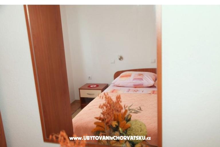 Apartmány Ravlić Makarska – foto 15