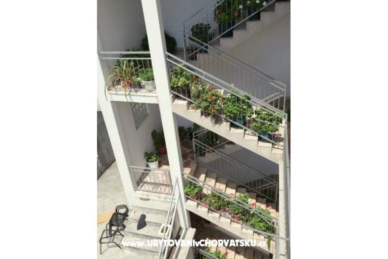 Apartmány Ravlić Makarska – foto 16