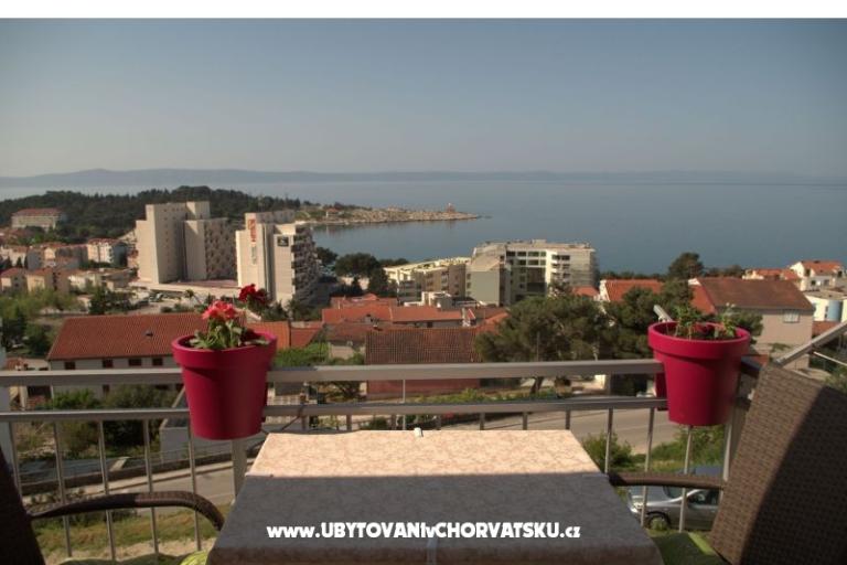 Apartmány Ravlić Makarska – foto 17