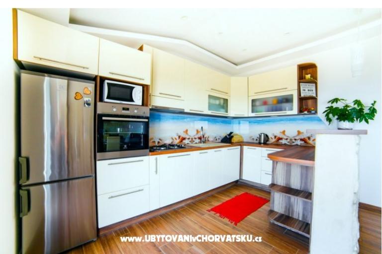 Apartmány Ravlić Makarska – foto 7