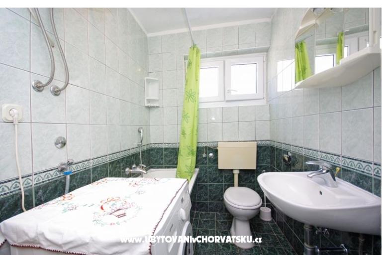 Apartmány Ribarević – foto 10