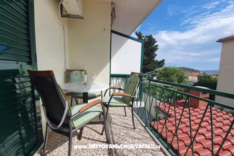 Apartmány Ribarević – foto 11