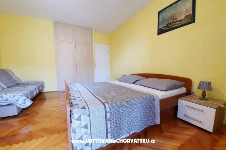 Apartmány Ribarević – foto 12