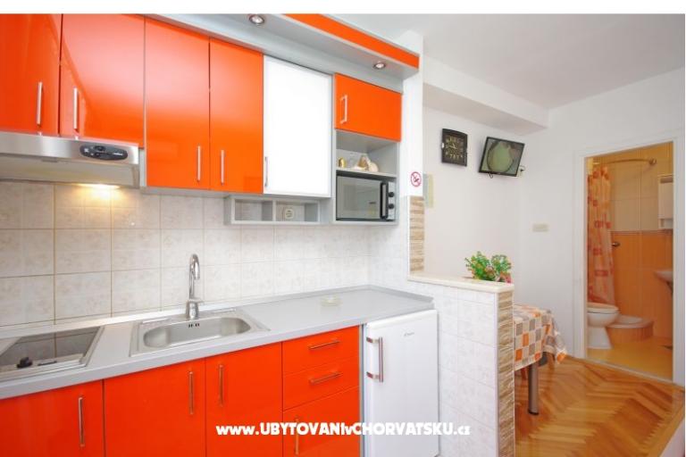 Apartmány Ribarević – foto 13
