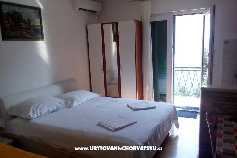 Apartmány Ribarević – foto 14