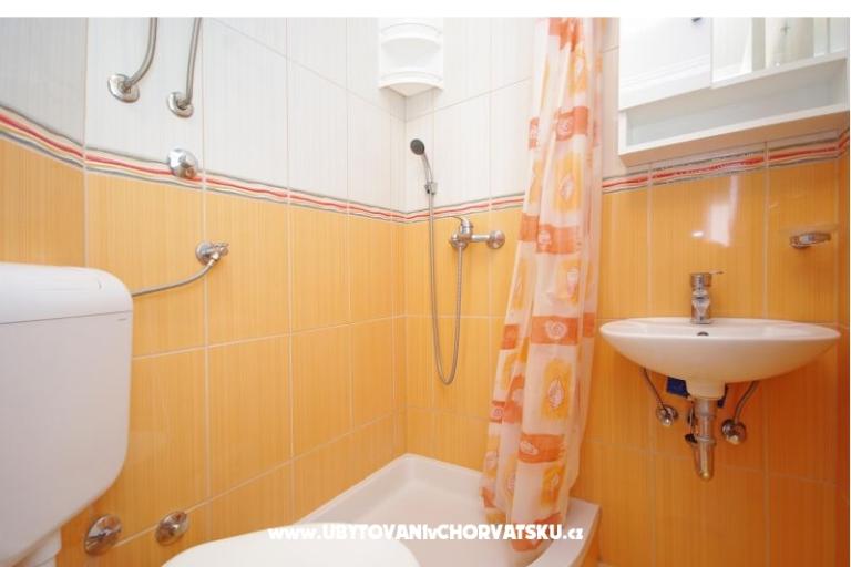 Apartmány Ribarević – foto 15