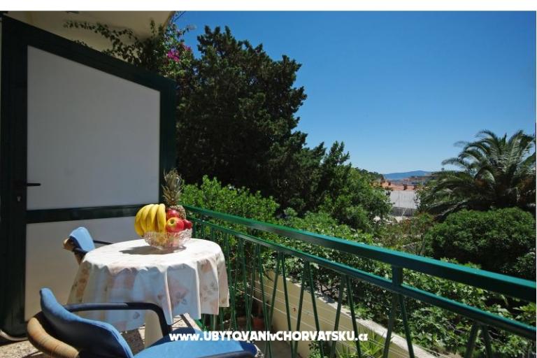 Apartmány Ribarević – foto 16